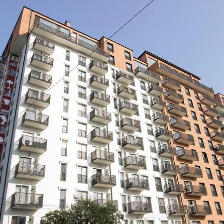 Tbilisi Apartment Studio Eksteriør billede