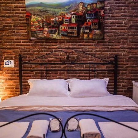 Tbilisi Apartment Studio Eksteriør billede