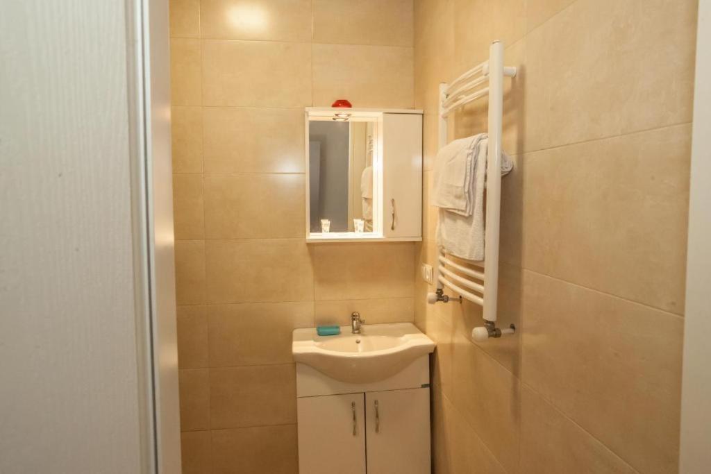 Tbilisi Apartment Studio Eksteriør billede