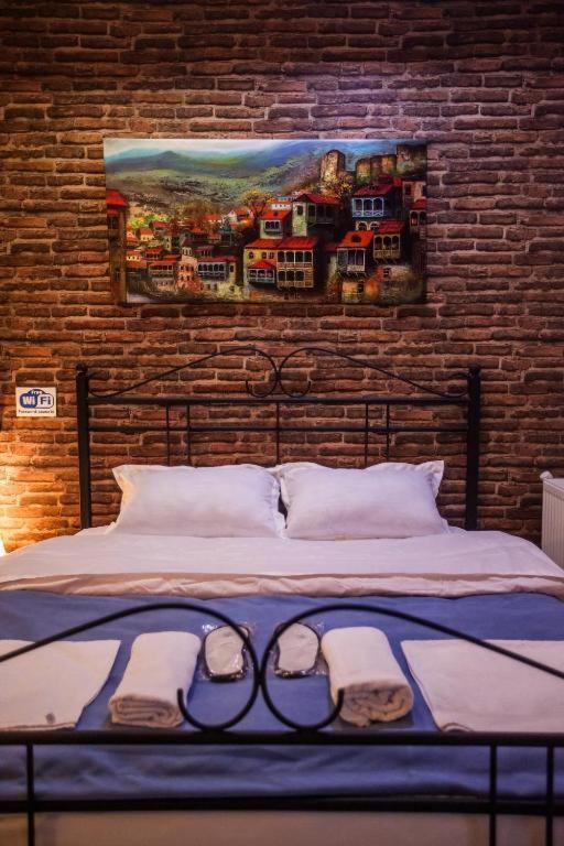 Tbilisi Apartment Studio Eksteriør billede