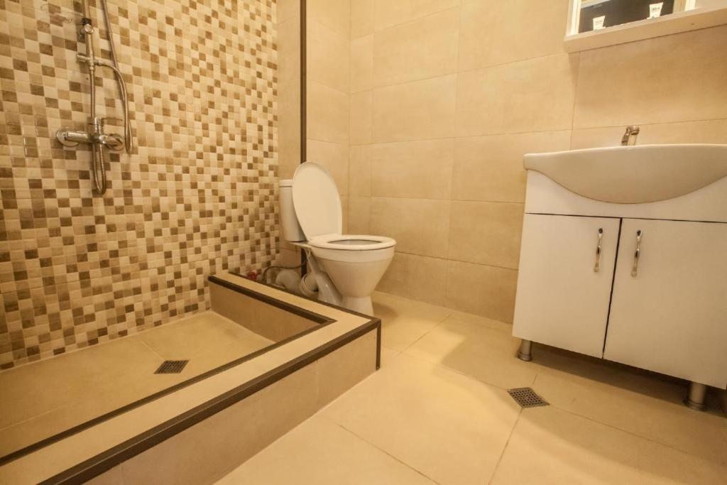 Tbilisi Apartment Studio Eksteriør billede