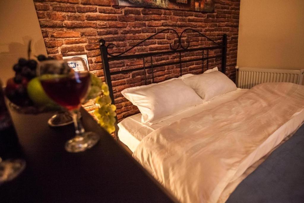 Tbilisi Apartment Studio Eksteriør billede